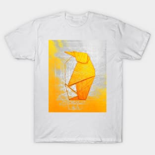 Penguin Revolution T-Shirt